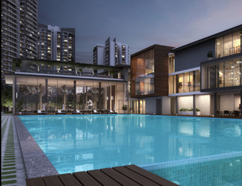 Godrej Samaris gallery